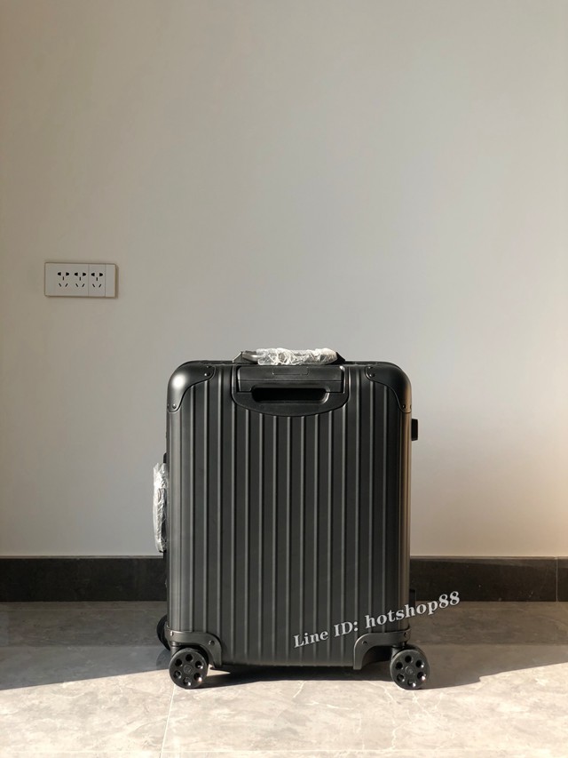 RIMOWA行李箱四輪拉杆箱 日默瓦925系列全鋁行李箱旅行箱 gdx1056